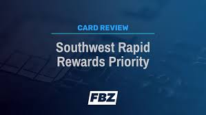 Maybe you would like to learn more about one of these? Southwest Rapid Rewards Priority Review 2021 Can You Really Get Free Flights Financebuzz