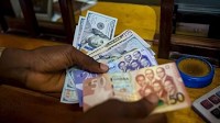 AFRICA-FX-Ghana’s cedi seen extending gains