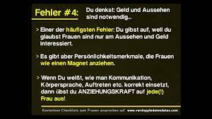 Du kannst eine frau nicht dazu zwingen dich zu mögen. Wie Bekomme Ich Eine Frau Ins Bett 5 Tipps Damit Es Klappt Youtube
