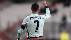 One of the greatest forwards to play the beautiful game, ronaldo had singlehandedly guided portugal to the final of the 2016 uefa euro. Euro 2020 Cristiano Ronaldo Pimpin Timnas Portugal Yang Bertabur Bintang Bola Tempo Co