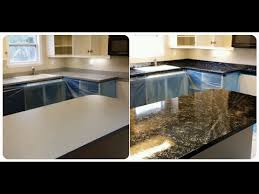 refinish your countertops orlando area