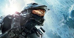 Halo 5 Tops The Latest Uk All Formats Software Sales Chart