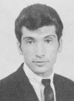 David Marinelli, Jr (Deceased), White Plains, NY New York last lived in  West Harrison, NY USA