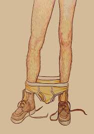 ENGENHARIA ERÓTICA, ARQUITETURA DOS PRAZERES cartografias da pegação em  João Pessoa, Paraíba