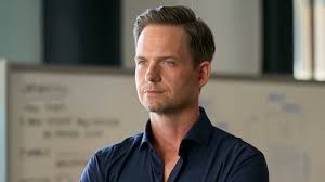 Suits Vet Patrick J. Adams Told Us Why It Was A No-Brainer To Play Not  The Nicest Guy In Foxs Accused, And How It Was A Reminder Of His Early  Career |