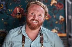 Brandon Thrash's Instagram, Twitter & Facebook