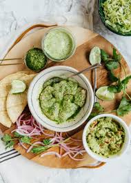 The Chimichurri Fish Tacos I Crave All Summer Recipe Recipes Healthy Recipes Dinner Recipes