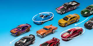 The very best of the hot wheels™ universe is here! Start Hot Wheels