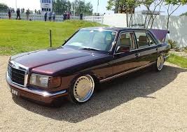 Top Vehicles Mercedes W126 Mercedes Benz Cars Mercedes Benz 500