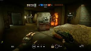 Segodnya V Tom Clancy S Rainbow Six Siege Nachnutsya Besplatnye Vyhodnye