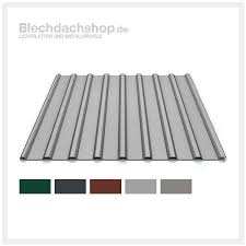 Wayfair.de has been visited by 100k+ users in the past month Trapezblech T20d 0 70 Mm 25 Âµm Polyester Aluminium Blechdachshop De