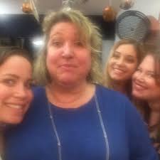 Robin Altman Iver (@niboress) • Threads, Say more