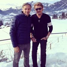 (belga) de franse zanger johnny hallyday blijft fransman. Johnny Hallyday On Twitter Johnnyhallyday Gstaad Ski Suisse