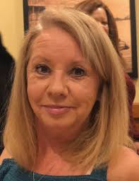 Obituary information for Teresa Logan Brailsford