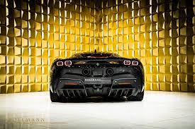 We did not find results for: Ferrari Sf90 Stradale Hollmann International Germany For Sale On Luxurypulse