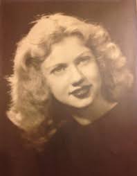 Shirley McCart Obituary