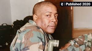 David Mcgruder's Instagram, Twitter & Facebook