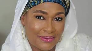 Zainab Booth Kannywood: Maryam Booth confirm death of Hajiya Zainab Booth  wey die at 61 years