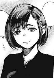 Myanimelist is the largest online anime and manga database in the world! Hinami Fueguchi Tokyo Ghoul Wiki Fandom