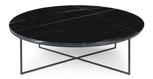 Runde couchtische online kaufen bei otto › große auswahl top service top marken ratenkauf & kauf auf rechnung möglich › jetzt bestellen! Couchtisch Schwarzer Marmor Schwarzes Metall Nv Gallery Giselle Nv Gallery