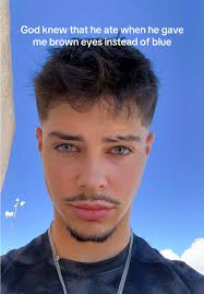 The Beauty of Brown Eyes Explained