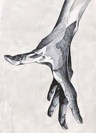 Hand Grab By Ashinamee On Deviantart Anatomy Art Hand Art Art Inspiration