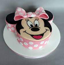 Maybe you would like to learn more about one of these? Dekorationsideen Minnies Kuchen Bild 22 40 Fur Damen Gute Rezepte Bild Damen Dekorationsideen Fur Torta Di Minnie Torte Idee Torta Di Compleanno