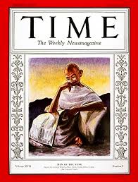 MUST SEE! Indian leaders' tryst with TIME magazine - Rediff.com News