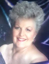 Obituary information for Nancy Jean Stricker