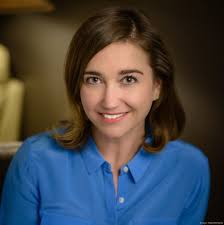 Women Who Lead at Nonprofits and Community Organizations: Anna Mullins  Ellis of New Memphis