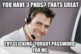 This Is Exactly What It S Like Working In A Call Center At A Certain University Haha Work Quotes Funny Work Humor Call Center Humor