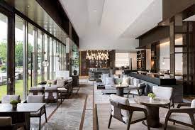 Jw Marriott Marquis Hotel Shanghai Pudong Shanghai Updated 2020 Prices Hotel Marriott Modern Hotel