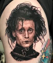 I've been soooo excited to post this portrait! @stacia6ixxtattoos thank you  so much for trusting me and sitting like an absolute boss!