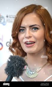 Sophie evans hi-res stock photography and images