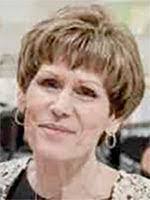 Diane Sandlin's Instagram, Twitter & Facebook