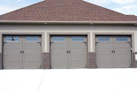 Midland Garage Door Overlay Panel Design Garage Doors Residential Garage Doors Doors