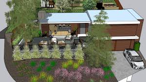 Ferdinand Castillo Landscape Architect