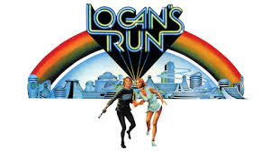 Nominated for three academy awards, it received a special oscar for its dazzling visual effects. Logan S Run 1976 Film Party At Logan S Youtube
