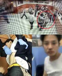 단독 김상교 여당 의원이 국정농단으로 키우자 했다 토요랭킹쇼. ë²„ë‹ì¬ í­ë¡œ ê¹€ìƒêµ ë¯¼ê°'ë£¡ ê²½ì°°ì²­ìž¥ ë°œì–¸ì— ìˆ¨ì´ í„± ë§‰í˜€