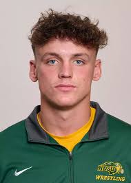 2023-24 Wrestling Roster