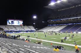 Husky Stadium Section 126 Rateyourseats Com