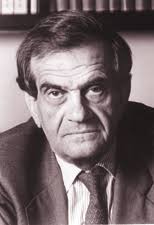 Ernst Ludwig Wynder 1922–99