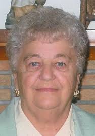 Irene E Curtis — Pollock-Randall Funeral Home