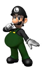 On the television show siskel & ebert, the film received two thumbs down and was written off as a box office flop. Pregnant Luigi Image Gallery Sorted By Oldest Know Your Meme