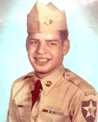 Julian Calderón, Jr. Obituary