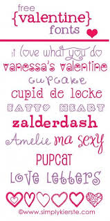 Download Free Valentine Fonts Www Oldsaltfarm Com Valentine Font Lettering Fonts Fancy Fonts