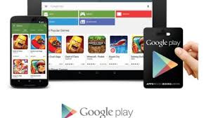 Find deals on products in gift cards on amazon. Physical Google Play Gift Cards Come To India Available At Planet M Vijay Sales Other Mobile Shops Trak In Indian Business Of Tech Mobile Startups