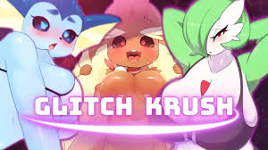 Glitch Krush (ChaosLogic HMVPMV)