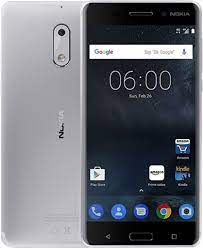 £199.99 ($229, au$399) · nokia 6 release date was august 2, 2017 in both the us and uk. Nokia 6 64gb Silver Unlocked B Cex Uk Buy Sell Donate