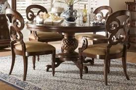 Dining Rooms Outlet Archive Casual Dining Sets Round Dining Set British Colonial Decor